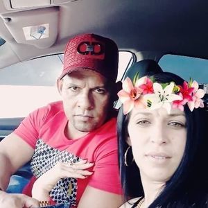 Meet your Posher, Rodolfo